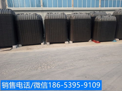 寧強塑料化糞池生產廠家 專注塑料檢查井等產品加工貿易
