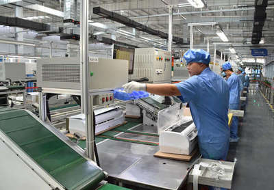 青島家電品牌之路 從“停、砸、燒”到品質傳奇