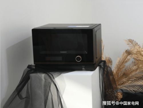 智能家電黑科技 開啟未來舒適生活新篇章