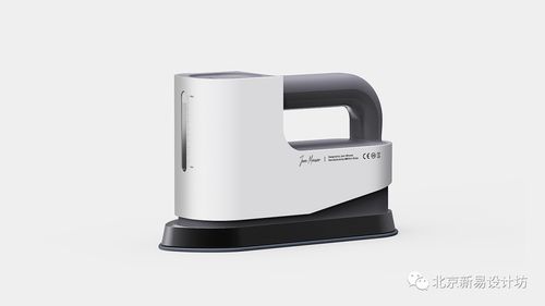 設(shè)計留白與簡約風(fēng) 當代小家電設(shè)計的詩意棲居